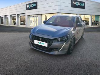 electrique 50 kwh 136ch allure pack