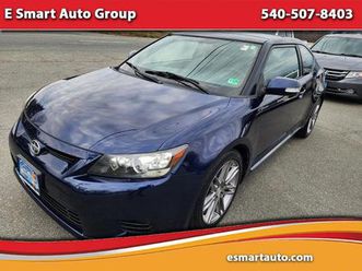 used 2011 scion tc base