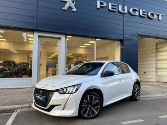 puretech 100 s&s eat8 gt