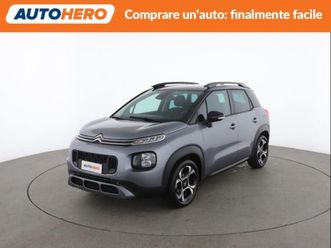 c3 aircross 1ª s. c3 aircross bluehdi 100 shine