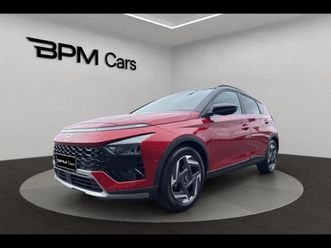 1.0 t-gdi 100ch executive dct-7