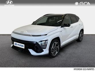 1.6 gdi 141ch hybrid n line executive dct-6