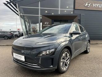 kona electrique 39 kwh - 136 ch
