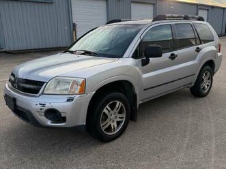 2006 mitsubishi endeavor ls