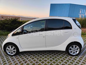 citroen c-zero seduction