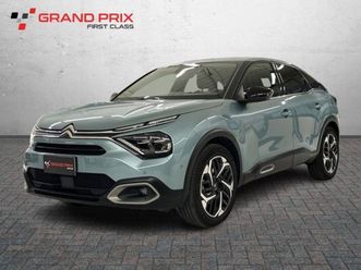 c4 spacetourer c4 spacetourer puretech 130 s&s eat8 shine