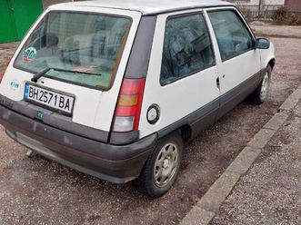 renault 5 4,500 eur