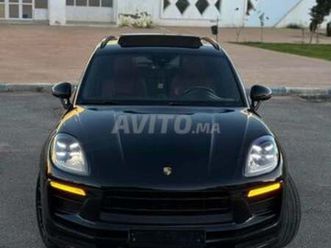 macan à ne pas rater / reprise