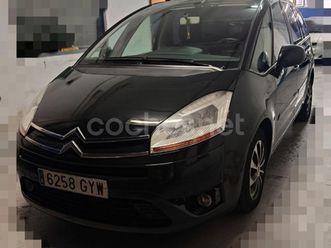 citroen grand c4 picasso 1.6 hdi millenium