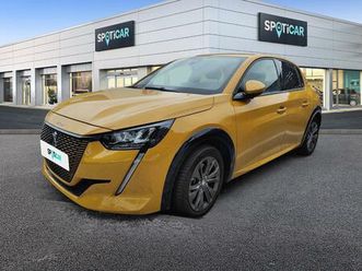 electrique 50 kwh 136ch allure