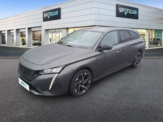 sw puretech 130ch s&s eat8 allure pack