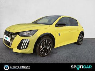 gt 1.2 puretech 100ch s&s bvm6