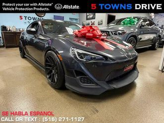 used 2013 scion fr-s base
