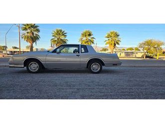 chevy monte carlo ss