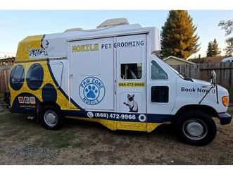 ford e-350 econoline