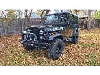 jeep cj-7