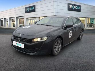 sw bluehdi 160 ch s&s eat8 active business