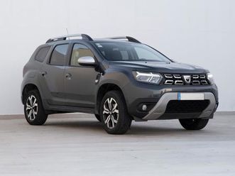 dacia duster 1.5 blue dci prestige