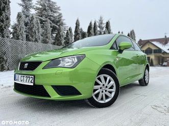 seat ibiza sc 1.2 tsi style 4you