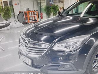 insignia 2.0 cdti 4x4 163cv aut. country tourer