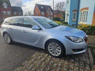 2.0 cdti tech line sports tourer auto euro 6 5dr