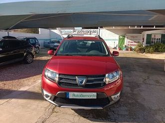 dacia sandero 1.0 sce pack