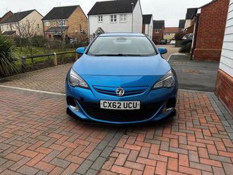 2.0t vxr euro 5 (start/stop) 3dr