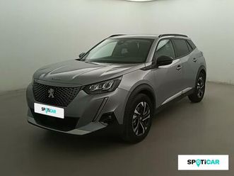 e-2008 136ch roadtrip