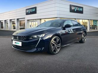 puretech 225 ch s&s eat8 first edition