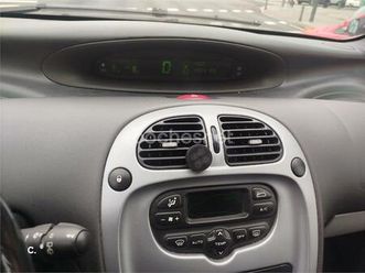 citroen xsara picasso 1.6 16v hdi exclusive