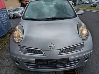 nisan micra 1.2 klima**