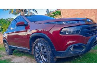 freedom 2.0 16v 4x4 diesel aut.