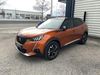 bluehdi 130 s&s eat8 gt