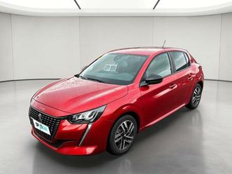 1.2 puretech 100ch s&s style eat8