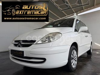 citroen c8 2.2i 16v exclusive