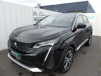 bluehdi 130 s&s eat8 allure pack