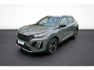 puretech 100 s&s bvm6 allure