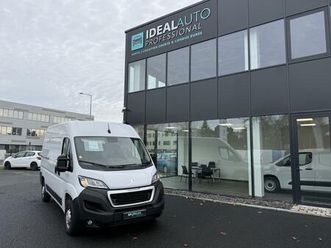 bluehdi 120 s&s asphalt 330 l2h2