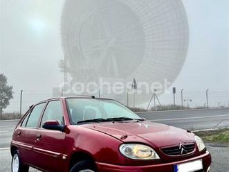citroen saxo 1.5d furio