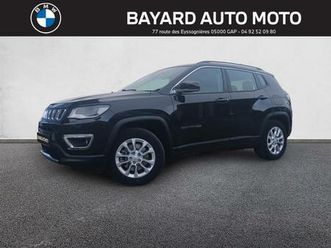 1.3 gse t4 190ch limited 4xe phev at6