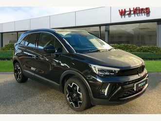 1.2 turbo ultimate auto euro 6 (start/stop) 5dr