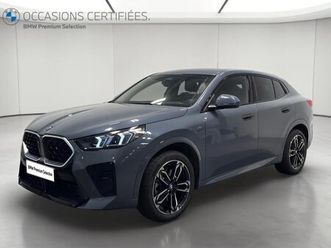 sdrive20ia 170ch m sport dkg7