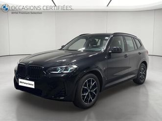 xdrive20d 190ch m sport