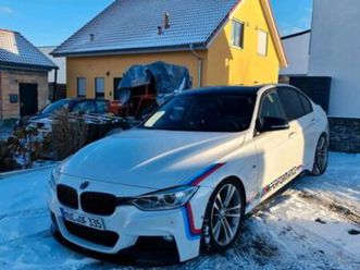 bmw f30 335i n55 grail deutsches fahrzeug ...