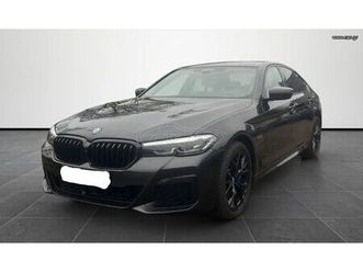 bmw 545 2022 e msport