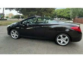 cc 1.6 thp edición limitada