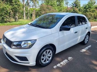 volkswagen gol geração vii 1.0 12v flex mec. 4p 2022