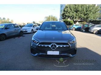 220 d premium 4matic auto