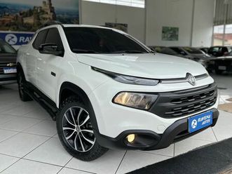 ultra 2.0 16v 4x4 diesel aut