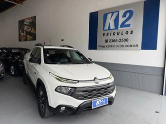 ultra 2.0 16v 4x4 diesel aut